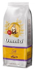Douwe Egberts Omnia Silk 1000 g szemes kávé Konyhai termékek - Kávéfőző / kávéörlő / kiegészítő - Kávé kapszula / pod / szemes / őrölt kávé - 398631
