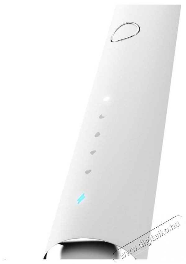 Dr Mayer DRM-GTS2085 Elektromos sz&oacute;nikus fogkefe Sz&eacute;ps&eacute;g&aacute;pol&aacute;s / Eg&eacute;szs&eacute;g - Sz&aacute;j / fog &aacute;pol&aacute;s - Elektromos fogkefe - 381980