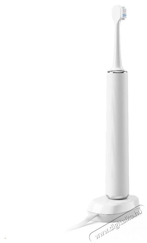 Dr Mayer DRM-GTS2085 Elektromos sz&oacute;nikus fogkefe Sz&eacute;ps&eacute;g&aacute;pol&aacute;s / Eg&eacute;szs&eacute;g - Sz&aacute;j / fog &aacute;pol&aacute;s - Elektromos fogkefe - 381980