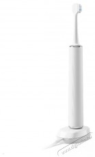 Dr Mayer DRM-GTS2085 Elektromos sz&oacute;nikus fogkefe Sz&eacute;ps&eacute;g&aacute;pol&aacute;s / Eg&eacute;szs&eacute;g - Sz&aacute;j / fog &aacute;pol&aacute;s - Elektromos fogkefe - 381980