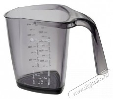 Dr. Oetker m&eacute;rőpoh&aacute;r 500 ml Konyhai term&eacute;kek - Ed&eacute;ny - Egy&eacute;b ed&eacute;ny - 527149