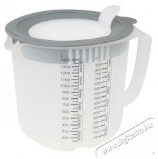 Dr. Oetker T&aacute;l &eacute;s m&eacute;rőed&eacute;ny 1,4 l Konyhai term&eacute;kek - Ed&eacute;ny - Egy&eacute;b ed&eacute;ny - 527148