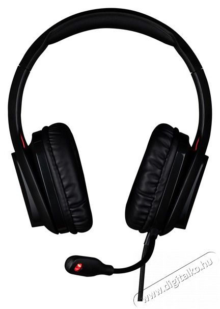 Drakkar Mistlur 2.0 gamer headset Audio-Video / Hifi / Multim&eacute;dia - F&uuml;l &eacute;s Fejhallgat&oacute;k - Fejhallgat&oacute; mikrofonnal / headset - 496875