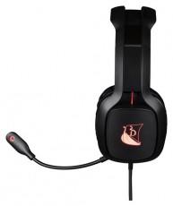 Drakkar Mistlur 2.0 gamer headset Audio-Video / Hifi / Multim&eacute;dia - F&uuml;l &eacute;s Fejhallgat&oacute;k - Fejhallgat&oacute; mikrofonnal / headset - 496875