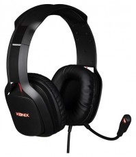 Drakkar Mistlur 2.0 gamer headset Audio-Video / Hifi / Multim&eacute;dia - F&uuml;l &eacute;s Fejhallgat&oacute;k - Fejhallgat&oacute; mikrofonnal / headset - 496875