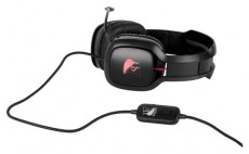 Drakkar Mistlur 2.0 gamer headset Audio-Video / Hifi / Multim&eacute;dia - F&uuml;l &eacute;s Fejhallgat&oacute;k - Fejhallgat&oacute; mikrofonnal / headset - 496875