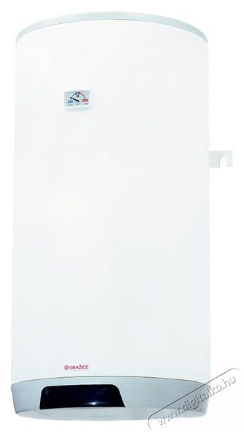 DRAZICE OKCE 50 H&aacute;ztart&aacute;s / Otthon / K&uuml;lt&eacute;r - V&iacute;zmeleg&iacute;tő / bojler / t&aacute;rol&oacute; - Bojler / melegv&iacute;z t&aacute;rol&oacute; - 515322