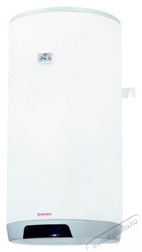 DRAZICE OKCE 50 H&aacute;ztart&aacute;s / Otthon / K&uuml;lt&eacute;r - V&iacute;zmeleg&iacute;tő / bojler / t&aacute;rol&oacute; - Bojler / melegv&iacute;z t&aacute;rol&oacute; - 515322