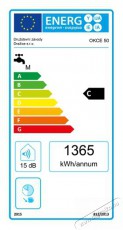 DRAZICE OKCE 50 H&aacute;ztart&aacute;s / Otthon / K&uuml;lt&eacute;r - V&iacute;zmeleg&iacute;tő / bojler / t&aacute;rol&oacute; - Bojler / melegv&iacute;z t&aacute;rol&oacute; - 515322