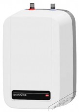 DRAZICE TO 10.1 IN Háztartás / Otthon / Kültér - Vízmelegítő / bojler / tároló - Vízmelegítő - 515327