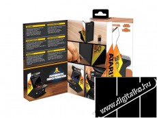 DREAMGEAR My Arcade DGUNL-7013 Atari Micro Player Pro Portable Retro Arcade 6.75 Hordothat&oacute; J&aacute;t&eacute;kkonzol Iroda &eacute;s sz&aacute;m&iacute;t&aacute;stechnika - J&aacute;t&eacute;k konzol - Kontroller - 498060
