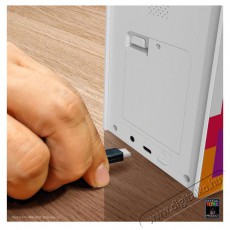 DREAMGEAR My Arcade DGUNL-7025 Tetris Micro Player Pro Pro Retro Arcade 6.75 Hordothat&oacute; J&aacute;t&eacute;kkonzol Iroda &eacute;s sz&aacute;m&iacute;t&aacute;stechnika - Egy&eacute;b sz&aacute;m&iacute;t&aacute;stechnikai term&eacute;k - 498062