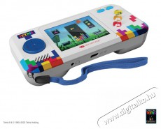 DREAMGEAR My Arcade DGUNL-7028 Tetris Pocket Player Pro Hordozhat&oacute; K&eacute;zikonzol Iroda &eacute;s sz&aacute;m&iacute;t&aacute;stechnika - Egy&eacute;b sz&aacute;m&iacute;t&aacute;stechnikai term&eacute;k - 498067