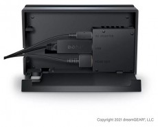 DREAMGEAR Bionik BNK-9018 Nintendo Switch USB 3.0 Gigagnet adapter Iroda &eacute;s sz&aacute;m&iacute;t&aacute;stechnika - J&aacute;t&eacute;k konzol - Kieg&eacute;sz&iacute;tő - 499153