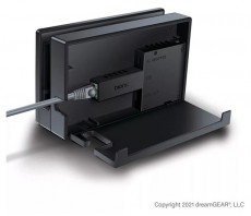 DREAMGEAR Bionik BNK-9018 Nintendo Switch USB 3.0 Gigagnet adapter Iroda &eacute;s sz&aacute;m&iacute;t&aacute;stechnika - J&aacute;t&eacute;k konzol - Kieg&eacute;sz&iacute;tő - 499153