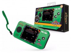 DREAMGEAR My Arcade DGUNL-3244 Galaga 3in1 Pocket Player hordozhat&oacute; k&eacute;zikonzol Iroda &eacute;s sz&aacute;m&iacute;t&aacute;stechnika - J&aacute;t&eacute;k konzol - Kontroller - 499126