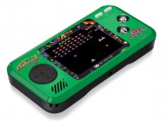 DREAMGEAR My Arcade DGUNL-3244 Galaga 3in1 Pocket Player hordozhat&oacute; k&eacute;zikonzol Iroda &eacute;s sz&aacute;m&iacute;t&aacute;stechnika - J&aacute;t&eacute;k konzol - Kontroller - 499126