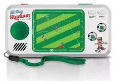 DREAMGEAR My Arcade DGUNL-3275 All-Star Stadium 3in1 Pocket Player hordozhat&oacute; k&eacute;zikonzol Iroda &eacute;s sz&aacute;m&iacute;t&aacute;stechnika - J&aacute;t&eacute;k konzol - Kontroller - 499127