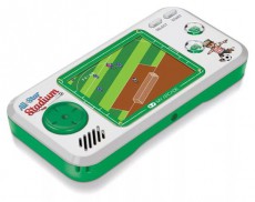 DREAMGEAR My Arcade DGUNL-3275 All-Star Stadium 3in1 Pocket Player hordozhat&oacute; k&eacute;zikonzol Iroda &eacute;s sz&aacute;m&iacute;t&aacute;stechnika - J&aacute;t&eacute;k konzol - Kontroller - 499127