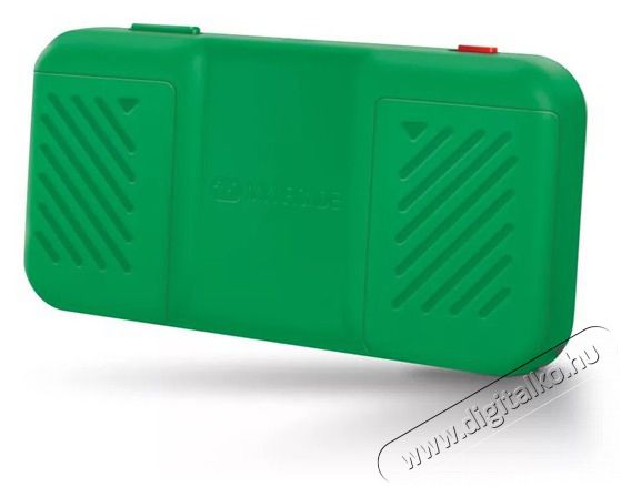 DREAMGEAR My Arcade DGUNL-3275 All-Star Stadium 3in1 Pocket Player hordozhat&oacute; k&eacute;zikonzol Iroda &eacute;s sz&aacute;m&iacute;t&aacute;stechnika - J&aacute;t&eacute;k konzol - Kontroller - 499127