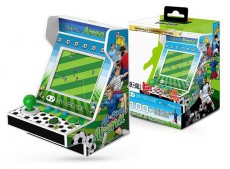 DREAMGEAR My Arcade DGUNL-4119 All-Star Arena 100+ Pico Player Retro Arcade 3.7 hordozhat&oacute; j&aacute;t&eacute;kkonzol Iroda &eacute;s sz&aacute;m&iacute;t&aacute;stechnika - J&aacute;t&eacute;k konzol - Kontroller - 499130