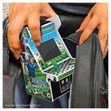 DREAMGEAR My Arcade DGUNL-4125 All-Star Arena 300+ Micro Player Retro Arcade 6.75 hordozhat&oacute; j&aacute;t&eacute;kkonzol Iroda &eacute;s sz&aacute;m&iacute;t&aacute;stechnika - J&aacute;t&eacute;k konzol - Kontroller - 499137