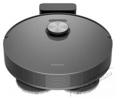 DREAME L10s Pro Robotporszívó Háztartás / Otthon / Kültér - Porszívó / takarítógép - Robotporszívó - 499763