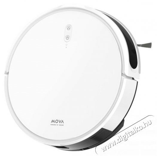 DREAME MOVA M1 robotporsz&iacute;v&oacute; H&aacute;ztart&aacute;s / Otthon / K&uuml;lt&eacute;r - Porsz&iacute;v&oacute; / takar&iacute;t&oacute;g&eacute;p - Robotporsz&iacute;v&oacute; - 499905