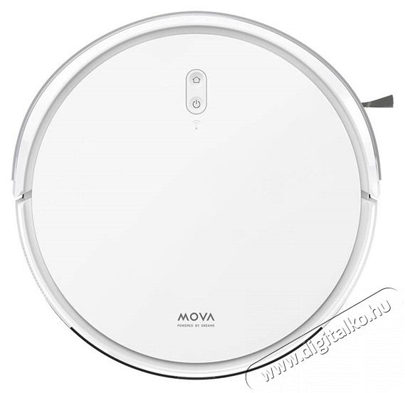 DREAME MOVA M1 robotporsz&iacute;v&oacute; H&aacute;ztart&aacute;s / Otthon / K&uuml;lt&eacute;r - Porsz&iacute;v&oacute; / takar&iacute;t&oacute;g&eacute;p - Robotporsz&iacute;v&oacute; - 499905