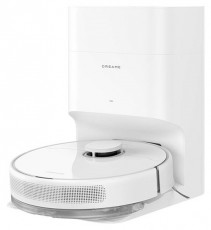DREAME D10 Plus Gen2 robotporszívó Háztartás / Otthon / Kültér - Porszívó / takarítógép - Robotporszívó - 500842