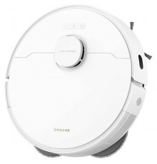 DREAME L10s Pro Gen2 robotporszívó Háztartás / Otthon / Kültér - Porszívó / takarítógép - Robotporszívó - 500843