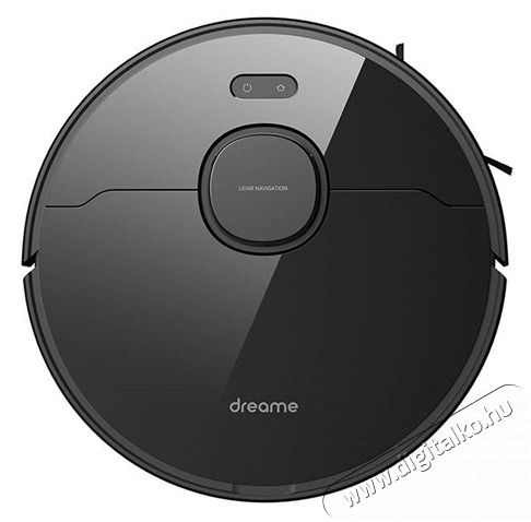 DREAME D9 Max robotporsz&iacute;v&oacute; H&aacute;ztart&aacute;s / Otthon / K&uuml;lt&eacute;r - Porsz&iacute;v&oacute; / takar&iacute;t&oacute;g&eacute;p - Robotporsz&iacute;v&oacute; - 501306