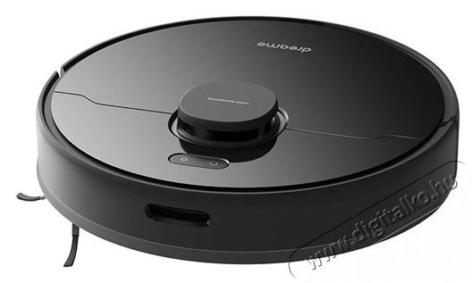 DREAME D9 Max robotporsz&iacute;v&oacute; H&aacute;ztart&aacute;s / Otthon / K&uuml;lt&eacute;r - Porsz&iacute;v&oacute; / takar&iacute;t&oacute;g&eacute;p - Robotporsz&iacute;v&oacute; - 501306