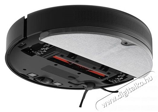 DREAME D9 Max robotporsz&iacute;v&oacute; H&aacute;ztart&aacute;s / Otthon / K&uuml;lt&eacute;r - Porsz&iacute;v&oacute; / takar&iacute;t&oacute;g&eacute;p - Robotporsz&iacute;v&oacute; - 501306