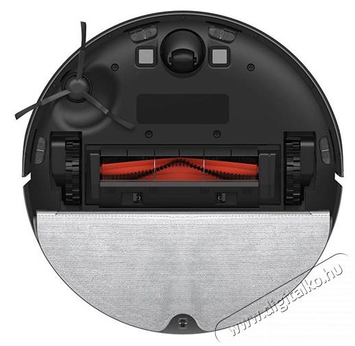 DREAME D9 Max robotporsz&iacute;v&oacute; H&aacute;ztart&aacute;s / Otthon / K&uuml;lt&eacute;r - Porsz&iacute;v&oacute; / takar&iacute;t&oacute;g&eacute;p - Robotporsz&iacute;v&oacute; - 501306