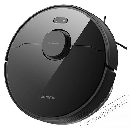 DREAME D9 Max robotporsz&iacute;v&oacute; H&aacute;ztart&aacute;s / Otthon / K&uuml;lt&eacute;r - Porsz&iacute;v&oacute; / takar&iacute;t&oacute;g&eacute;p - Robotporsz&iacute;v&oacute; - 501306