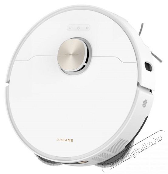 DREAME X40 Ultra Complete robotporsz&iacute;v&oacute; kieg&eacute;sz&iacute;tő csomaggal H&aacute;ztart&aacute;s / Otthon / K&uuml;lt&eacute;r - Porsz&iacute;v&oacute; / takar&iacute;t&oacute;g&eacute;p - Robotporsz&iacute;v&oacute; - 501556