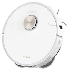 DREAME X40 Ultra Complete robotporsz&iacute;v&oacute; kieg&eacute;sz&iacute;tő csomaggal H&aacute;ztart&aacute;s / Otthon / K&uuml;lt&eacute;r - Porsz&iacute;v&oacute; / takar&iacute;t&oacute;g&eacute;p - Robotporsz&iacute;v&oacute; - 501556