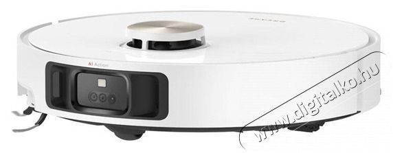 DREAME X40 Ultra Complete robotporsz&iacute;v&oacute; kieg&eacute;sz&iacute;tő csomaggal H&aacute;ztart&aacute;s / Otthon / K&uuml;lt&eacute;r - Porsz&iacute;v&oacute; / takar&iacute;t&oacute;g&eacute;p - Robotporsz&iacute;v&oacute; - 501556