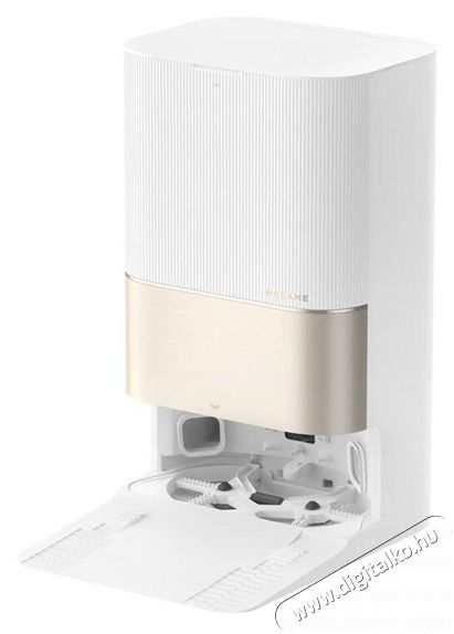 DREAME X40 Ultra Complete robotporsz&iacute;v&oacute; kieg&eacute;sz&iacute;tő csomaggal H&aacute;ztart&aacute;s / Otthon / K&uuml;lt&eacute;r - Porsz&iacute;v&oacute; / takar&iacute;t&oacute;g&eacute;p - Robotporsz&iacute;v&oacute; - 501556