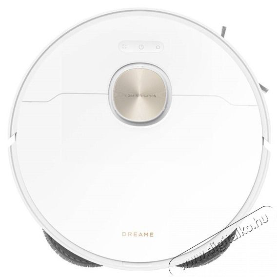 DREAME X40 Ultra Complete robotporsz&iacute;v&oacute; kieg&eacute;sz&iacute;tő csomaggal H&aacute;ztart&aacute;s / Otthon / K&uuml;lt&eacute;r - Porsz&iacute;v&oacute; / takar&iacute;t&oacute;g&eacute;p - Robotporsz&iacute;v&oacute; - 501556