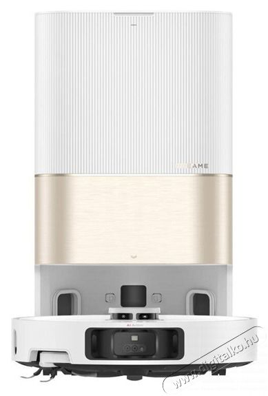 DREAME X40 Ultra Complete robotporsz&iacute;v&oacute; kieg&eacute;sz&iacute;tő csomaggal H&aacute;ztart&aacute;s / Otthon / K&uuml;lt&eacute;r - Porsz&iacute;v&oacute; / takar&iacute;t&oacute;g&eacute;p - Robotporsz&iacute;v&oacute; - 501556