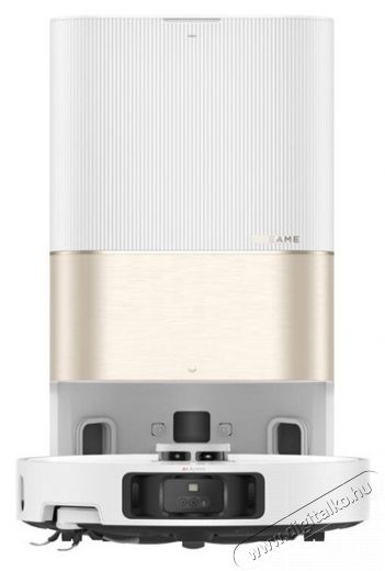 DREAME X40 Ultra Complete robotporsz&iacute;v&oacute; kieg&eacute;sz&iacute;tő csomaggal H&aacute;ztart&aacute;s / Otthon / K&uuml;lt&eacute;r - Porsz&iacute;v&oacute; / takar&iacute;t&oacute;g&eacute;p - Robotporsz&iacute;v&oacute; - 501556