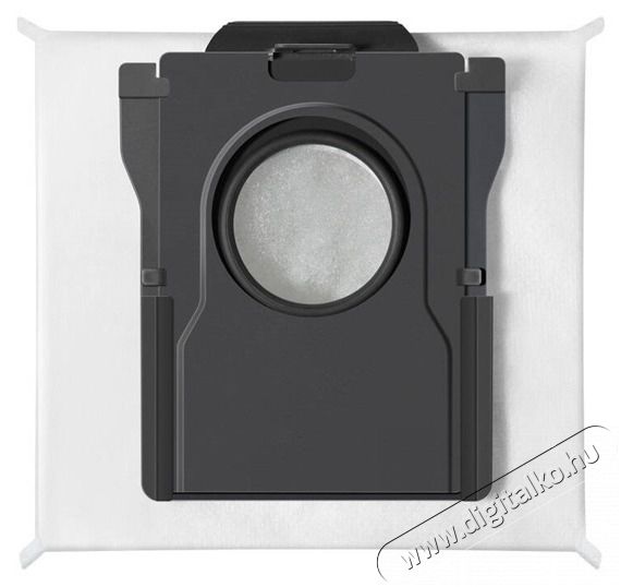 DREAME X40 Ultra Complete robotporsz&iacute;v&oacute; kieg&eacute;sz&iacute;tő csomaggal H&aacute;ztart&aacute;s / Otthon / K&uuml;lt&eacute;r - Porsz&iacute;v&oacute; / takar&iacute;t&oacute;g&eacute;p - Robotporsz&iacute;v&oacute; - 501556