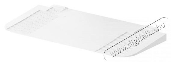 DREAME X40 Ultra Complete robotporsz&iacute;v&oacute; kieg&eacute;sz&iacute;tő csomaggal H&aacute;ztart&aacute;s / Otthon / K&uuml;lt&eacute;r - Porsz&iacute;v&oacute; / takar&iacute;t&oacute;g&eacute;p - Robotporsz&iacute;v&oacute; - 501556