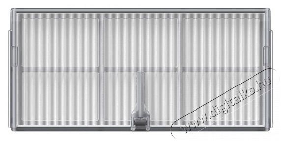 DREAME X40 Ultra Complete robotporsz&iacute;v&oacute; kieg&eacute;sz&iacute;tő csomaggal H&aacute;ztart&aacute;s / Otthon / K&uuml;lt&eacute;r - Porsz&iacute;v&oacute; / takar&iacute;t&oacute;g&eacute;p - Robotporsz&iacute;v&oacute; - 501556