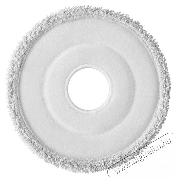 DREAME X40 Ultra Complete robotporsz&iacute;v&oacute; kieg&eacute;sz&iacute;tő csomaggal H&aacute;ztart&aacute;s / Otthon / K&uuml;lt&eacute;r - Porsz&iacute;v&oacute; / takar&iacute;t&oacute;g&eacute;p - Robotporsz&iacute;v&oacute; - 501556