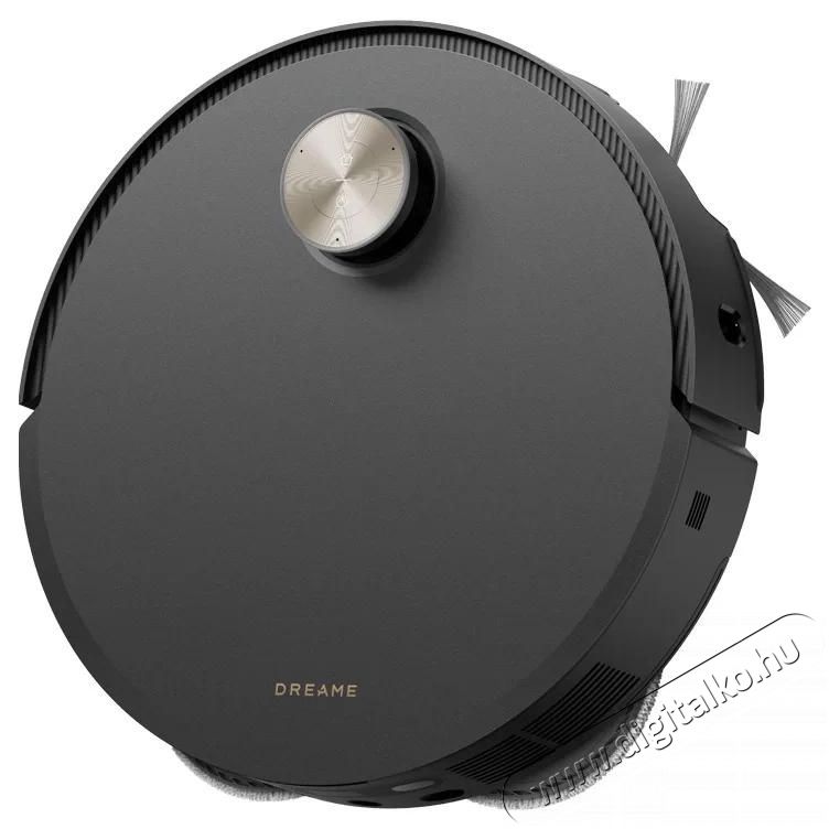 DREAME X50 Ultra Black H&aacute;ztart&aacute;s / Otthon / K&uuml;lt&eacute;r - Porsz&iacute;v&oacute; / takar&iacute;t&oacute;g&eacute;p - Robotporsz&iacute;v&oacute; - 503490