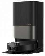 DREAME X50 Ultra Black H&aacute;ztart&aacute;s / Otthon / K&uuml;lt&eacute;r - Porsz&iacute;v&oacute; / takar&iacute;t&oacute;g&eacute;p - Robotporsz&iacute;v&oacute; - 503490