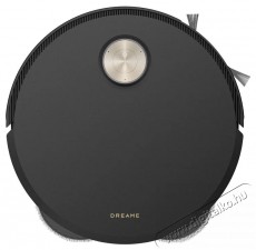 DREAME X50 Ultra Black H&aacute;ztart&aacute;s / Otthon / K&uuml;lt&eacute;r - Porsz&iacute;v&oacute; / takar&iacute;t&oacute;g&eacute;p - Robotporsz&iacute;v&oacute; - 503490